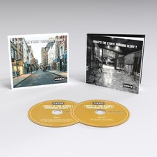 Oasis - (What's The Story) Morning Glory? [New CD] Anniversary Ed, Deluxe Ed picture