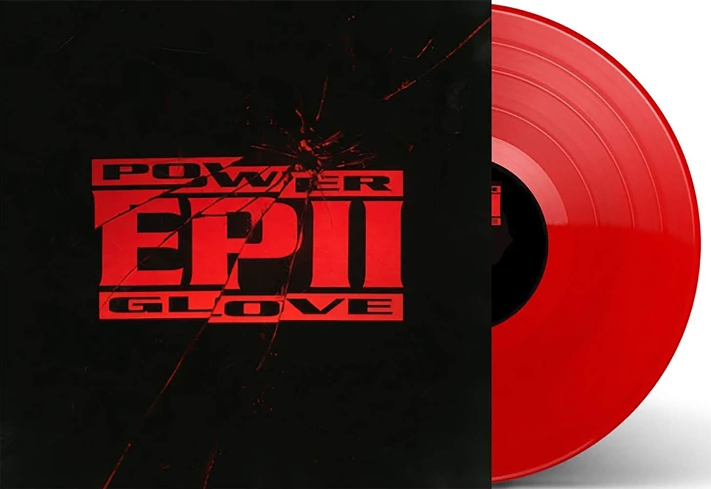 POWER GLOVE - EP 2  II- 12\