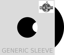 Earthquake Sound System - Mango / Don't Give Up (VINYL) picture