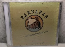 Barnabas Unapologetically Live Calvary Chapel St Petersburg FL CD NEW B220 picture