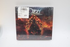 The Many Faces Of Ozzy Osbourne & Black Sabbath (3 CD SET) New/Sealed - 37 SONGS picture