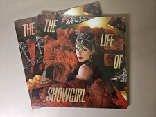 Taylor Swift Collectors Sealed Vinyl TLOASG Tiny Bubbles  Full Set Of 2 picture