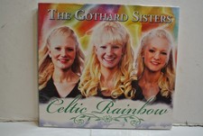 THE GOTHARD SISTERS BRAND NEW 2009 CD - CELTIC RAINBOW - HARD TO FIND EARLY CD picture
