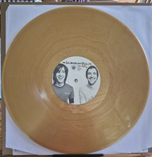 The All-American Rejects, Move Along, GOLD NUGGET Vinyl LP, Holographic Jacket picture