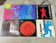 Duran Duran New Order Depeche Mode 12