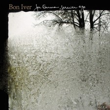 Bon Iver - For Emma Forever Ago [New Vinyl LP] picture