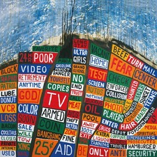 Radiohead - Hail To The Thief [New CD] picture