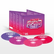 Various Artists NOW 12