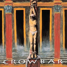 Crowbar - Crowbar [New CD] picture