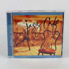 Jazz Cafe 1999 Music CD Hallmark 1999 picture