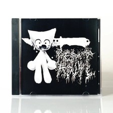 Femtanyl - Chaser Limited Edition CD (in manga packaging) picture