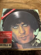 Marc Bolan & T. Rex Zinc Alloy (50th Anniversary Zoetrope Picture Disc) (Vinyl) picture