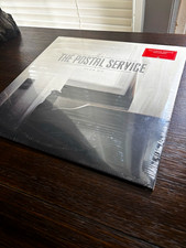 The Postal Service Give Up Remastered 12