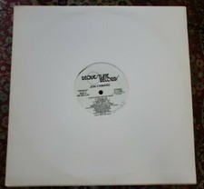 Jon Camano Stop Playing With My Heart Vinyl Record Latin Disco RR-556 NM promo picture