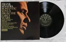 1967 FRANK SINATRA [Near Mint] 