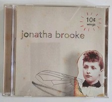 Jonatha Brooke: 10 Cent Wings(Audio CD)(1-Disk Set) picture