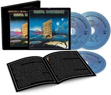 Grateful Dead - From the Mars Hotel (50th Anniversary Deluxe Edition) [New CD] A picture