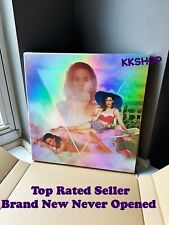 Katy Perry Katy CATalog Collector’s Edition #133/10000 Colored Vinyl 5LP SEALED picture