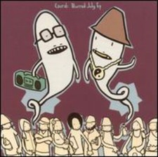 Blurred July by Caural (Record, 2003) picture