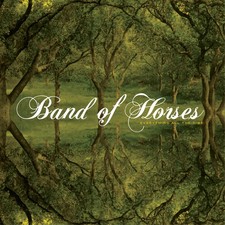Band of Horses - Everything All the Time [New Vinyl LP] picture