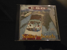 E.S.G SAILIN THE SOUTH 1995 PERRION PRIORITY RECORDS H TOWN G FUNK SWANGING picture