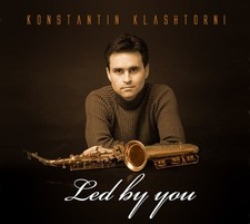 Konstantin Klashtorni - Led By You CD picture