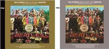 THE BEATLES / SGT.PEPPER'S LONELY HEARTS CLUB BAND - THE ULTIMATE ANALOG MASTER picture