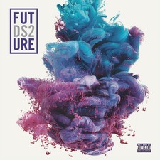 Future - DS2 [New CD] Explicit picture