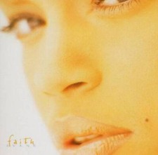 Faith Evans - Audio CD By Faith Evans - GOOD picture