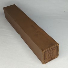 Vintage Duo Art 713154 Alone At Last Freddie Rich Player Piano Roll 1925 picture