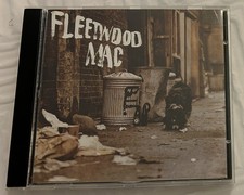 PETER GREEN'S FLEETWOOD MAC-UK/EU 1996 COLUMBIA/BLUE HORIZON CD (M/M) picture