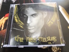 Prince 6 CD Set Rare Live Collection picture