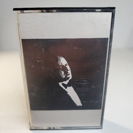 Frank Sinatra Trilogy The Present Some Very Good Years Cassette