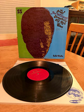 Joe Williams Something Old New and Blue LP Solid State SM 17015 Thad Jones NM picture