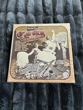 Snack Benefit Concert San Francisco 1975. 5 CDs Box. Bob Dylan, Grateful Dead picture