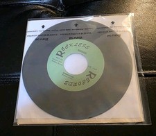 The Knickers 45 RPM picture
