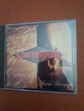 SouthGang Group Therapy CD picture