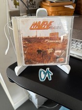 Maylene And The Sons Of Disaster SELF TITLED (CD, 2005) RARE/OOP Hardcore Album picture