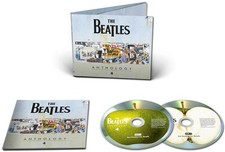 The Beatles - Anthology 4 2 CD Set - NEW picture