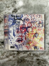 Pucho And The Latin Soul Brothers* – Super Freak  CD MINT picture