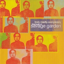 Truly Madly Completely - The Greatest ..., Darren Hayes picture