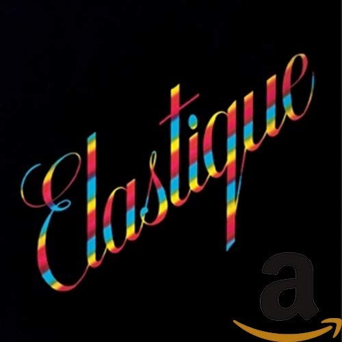 Stretch - Elastique [CD]