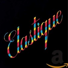 Stretch - Elastique [CD] picture