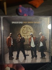 Baby Makin' Project by Jagged Edge (CD, 2007) picture