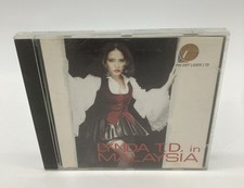 Lynda Trang Dai in Malaysia Lynda T.D. in Malaysia CD Rare VGC picture