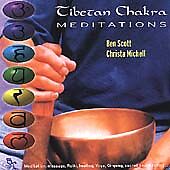 Tibetan Chakra Meditations picture