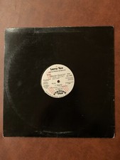 Larry Tee/La Palace De Beauté- What Am I Gonna Do? 1989 V-023 Vinyl 12'' Vintage picture