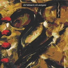 Shriekback - Oil & Gold [New CD] UK - Import picture