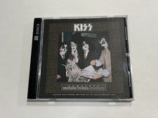 KISS 2CD Dres1975 picture