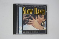 Slow Dance Romantic Synthesizer Hits Collection Vol 2 Music CD picture